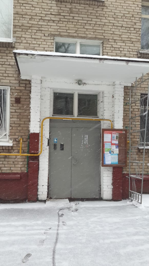 2-комнатная квартира, 42 м² - фото 15