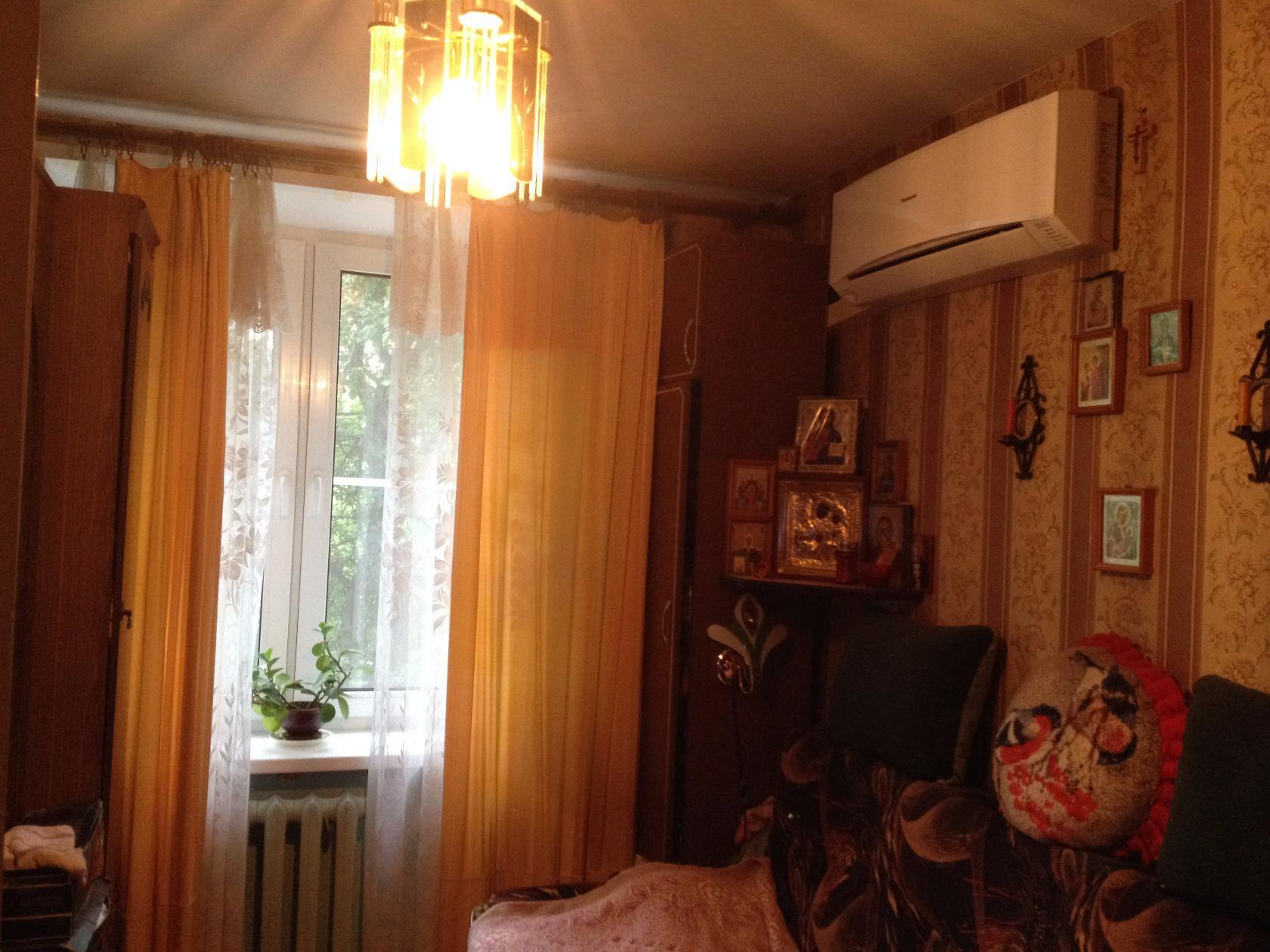 2-комнатная квартира, 42 м² - фото 7