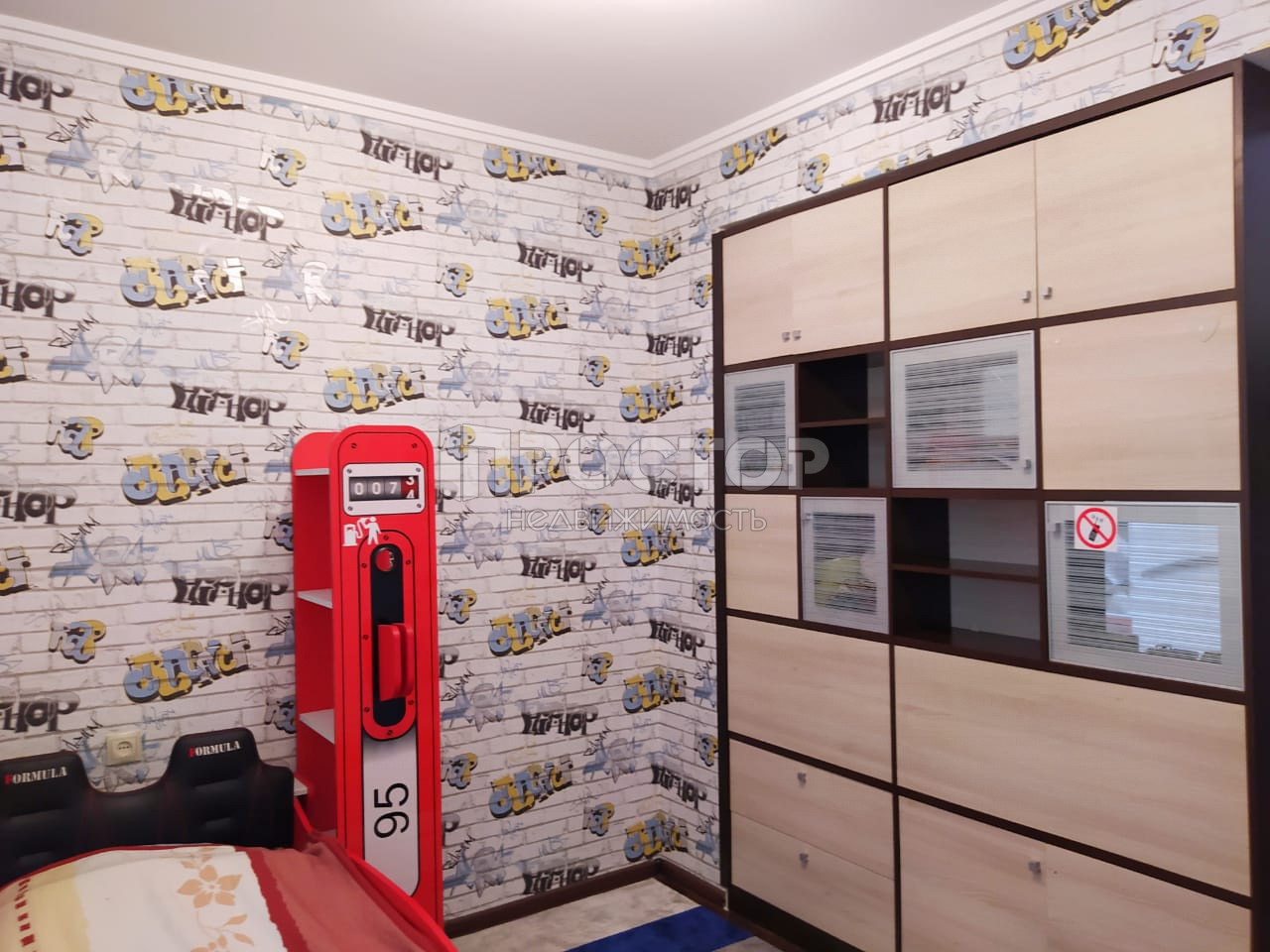 2-комнатная квартира, 58.5 м² - фото 13