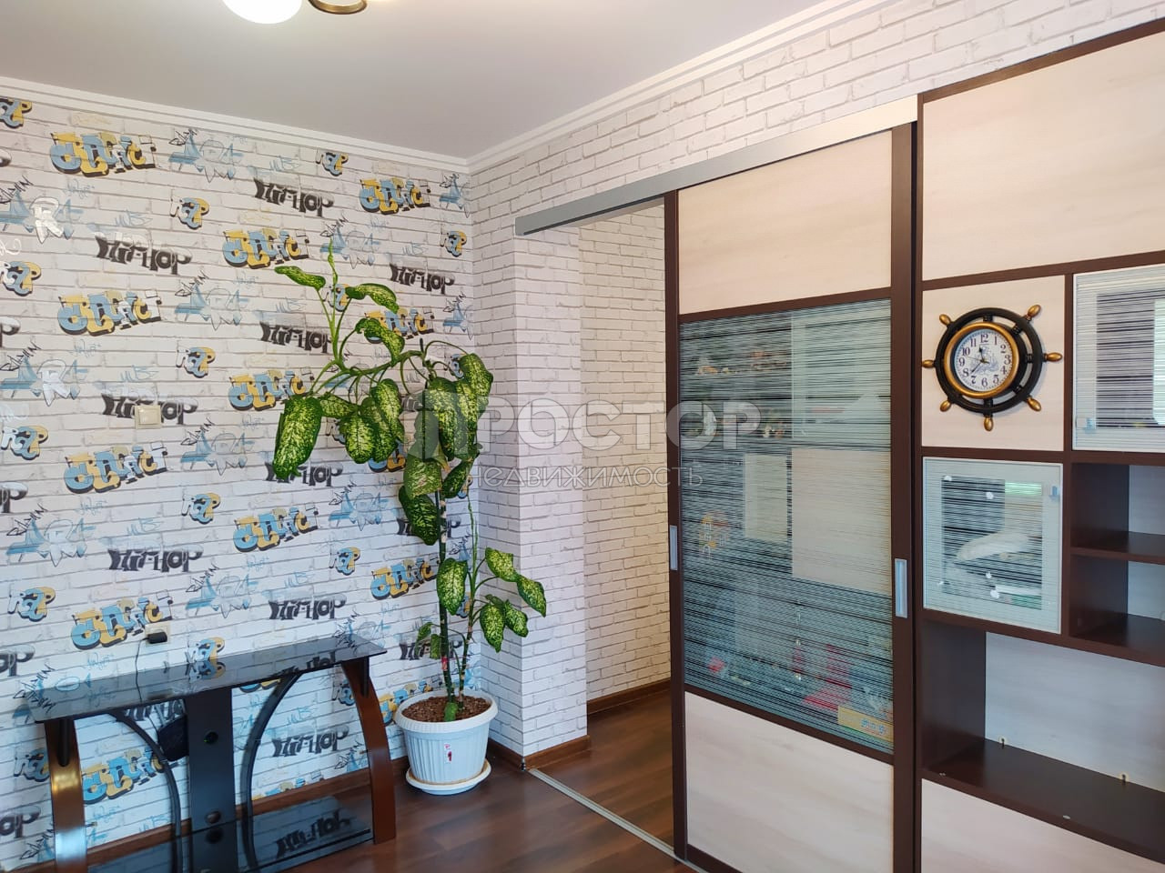 2-комнатная квартира, 58.5 м² - фото 9