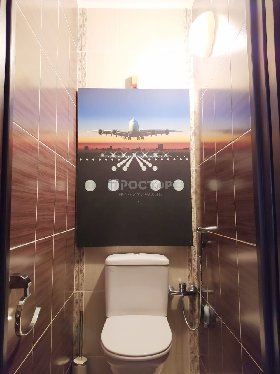 2-комнатная квартира, 58.5 м² - фото 23