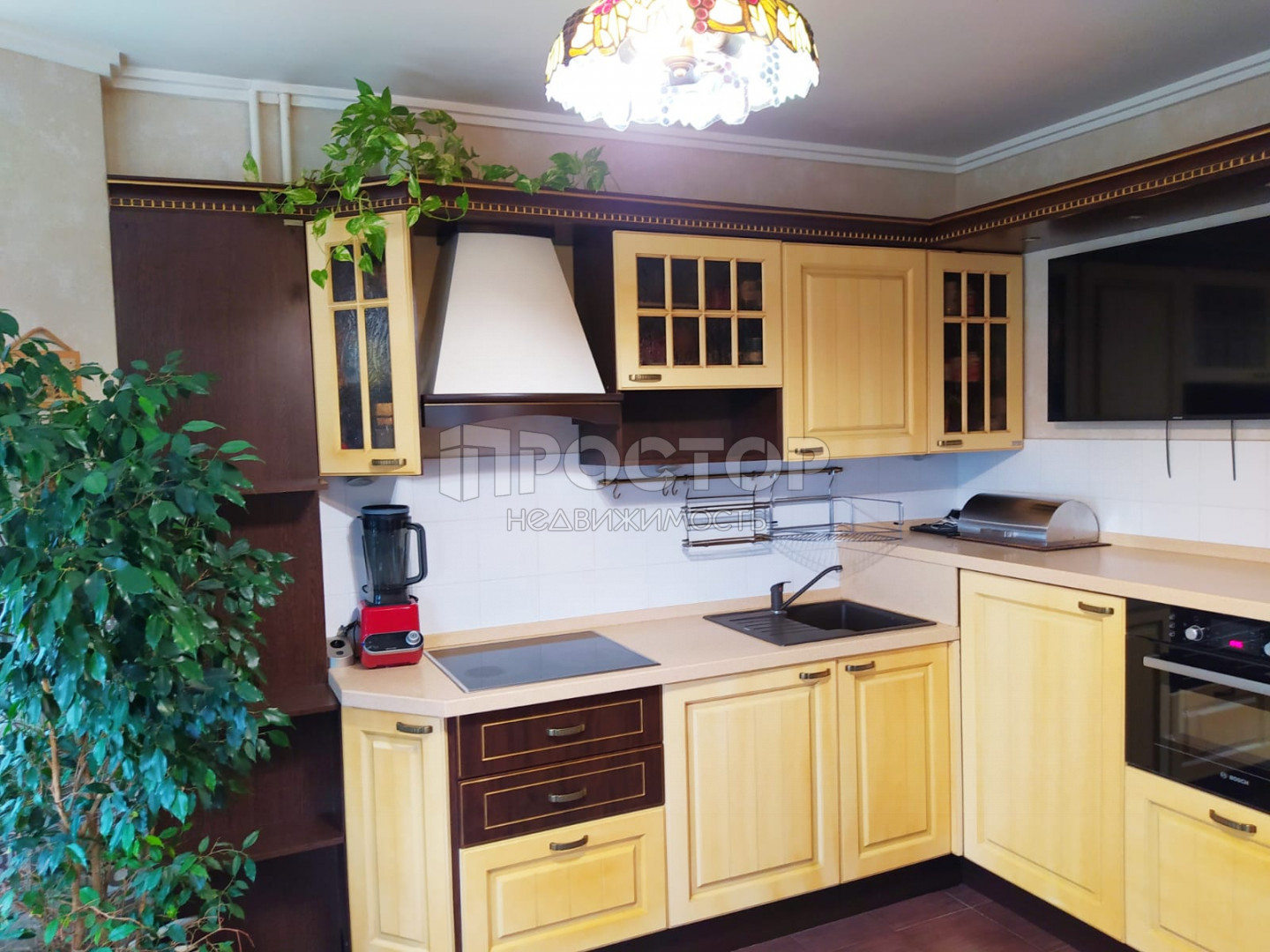2-комнатная квартира, 58.5 м² - фото 17