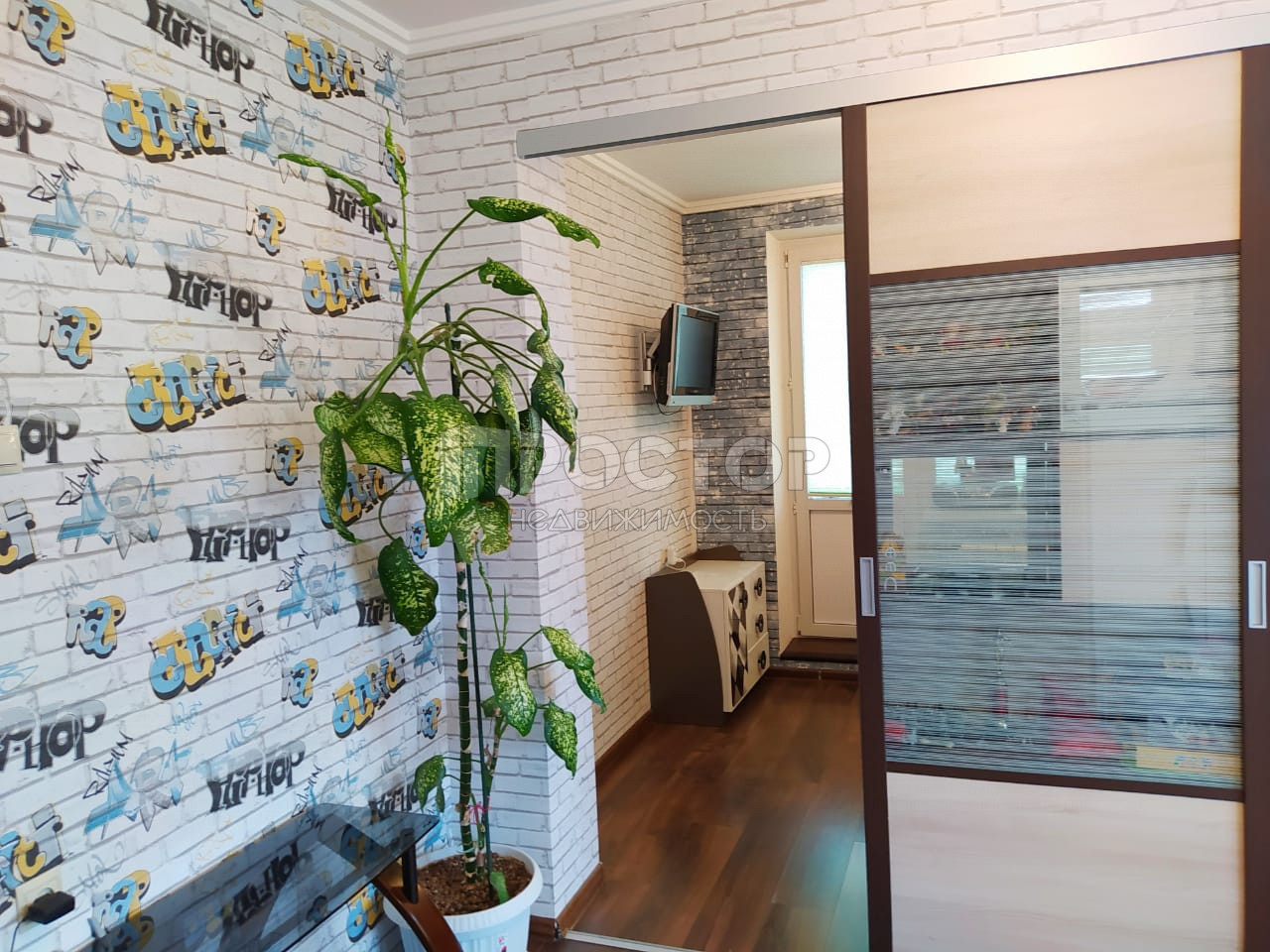 2-комнатная квартира, 58.5 м² - фото 8