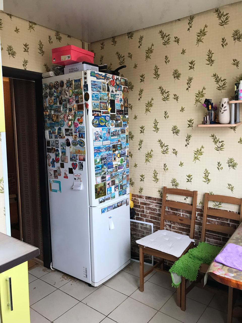 3-комнатная квартира, 63.1 м² - фото 10