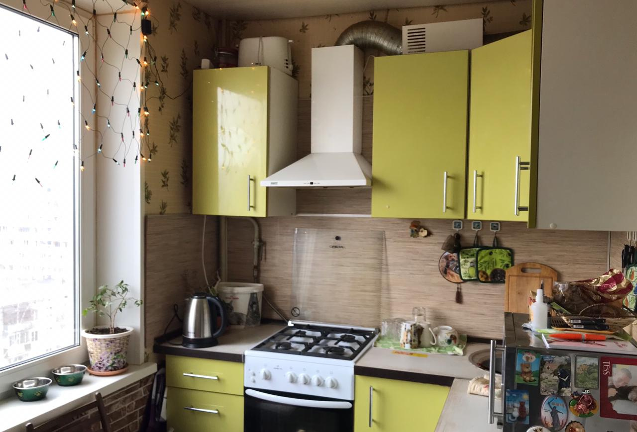 3-комнатная квартира, 63.1 м² - фото 7