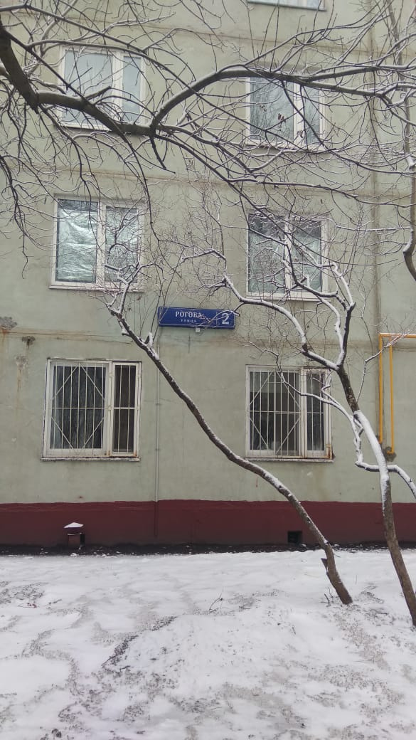 3-комнатная квартира, 63.1 м² - фото 3