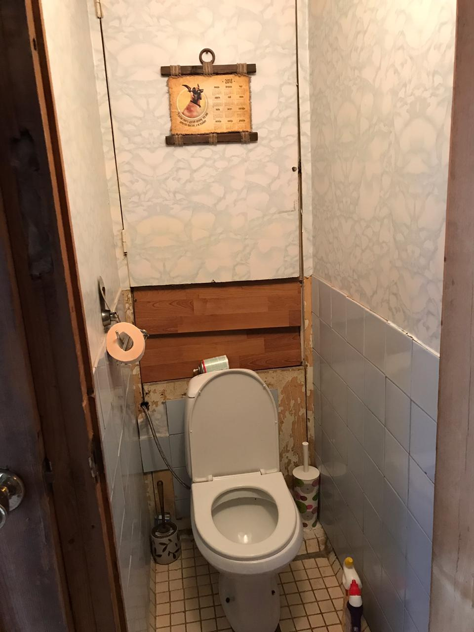 3-комнатная квартира, 63.1 м² - фото 15