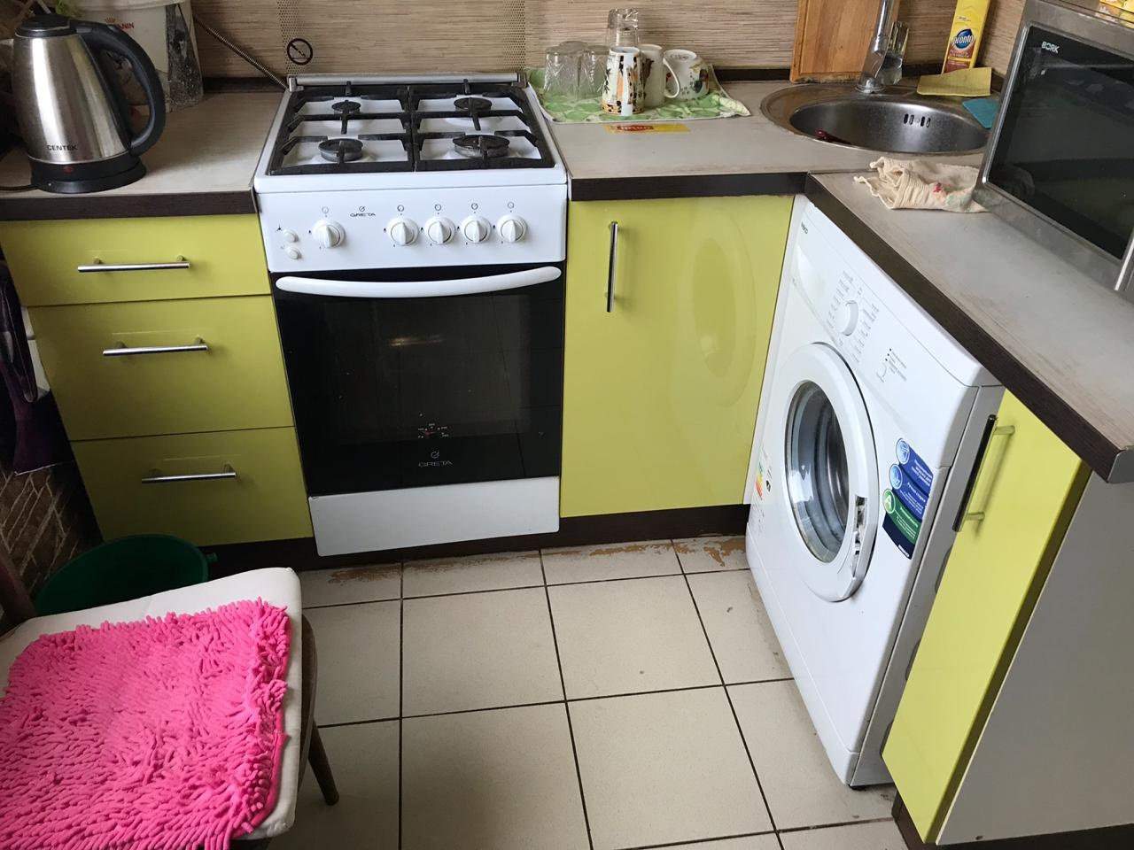 3-комнатная квартира, 63.1 м² - фото 8