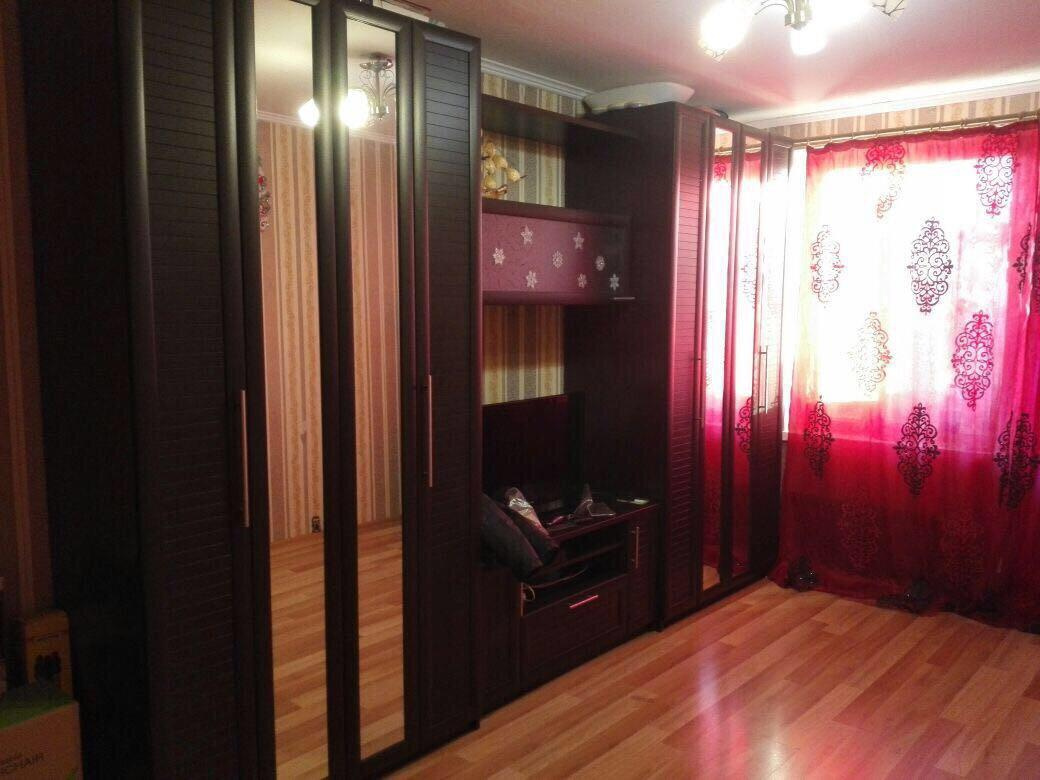 3-комнатная квартира, 63.1 м² - фото 12