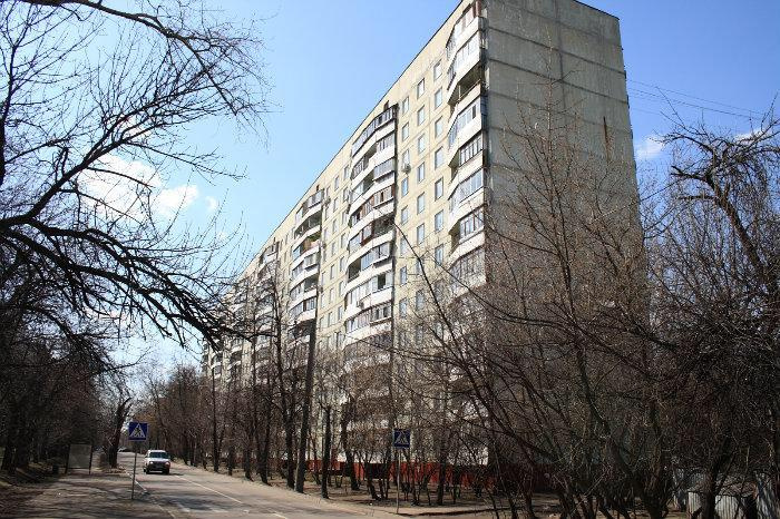 3-комнатная квартира, 63.1 м² - фото 2