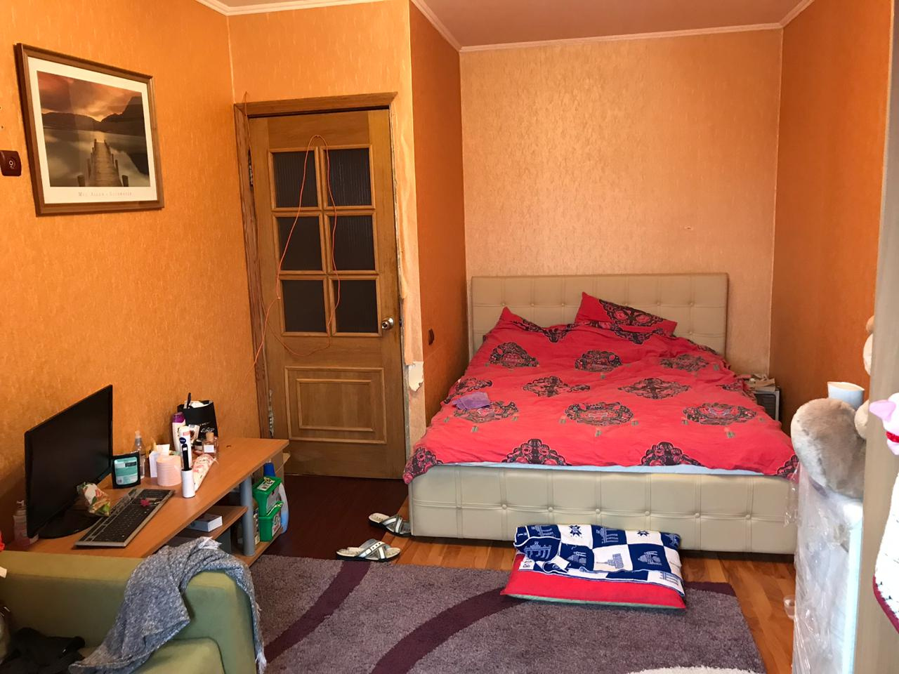 3-комнатная квартира, 63.1 м² - фото 13