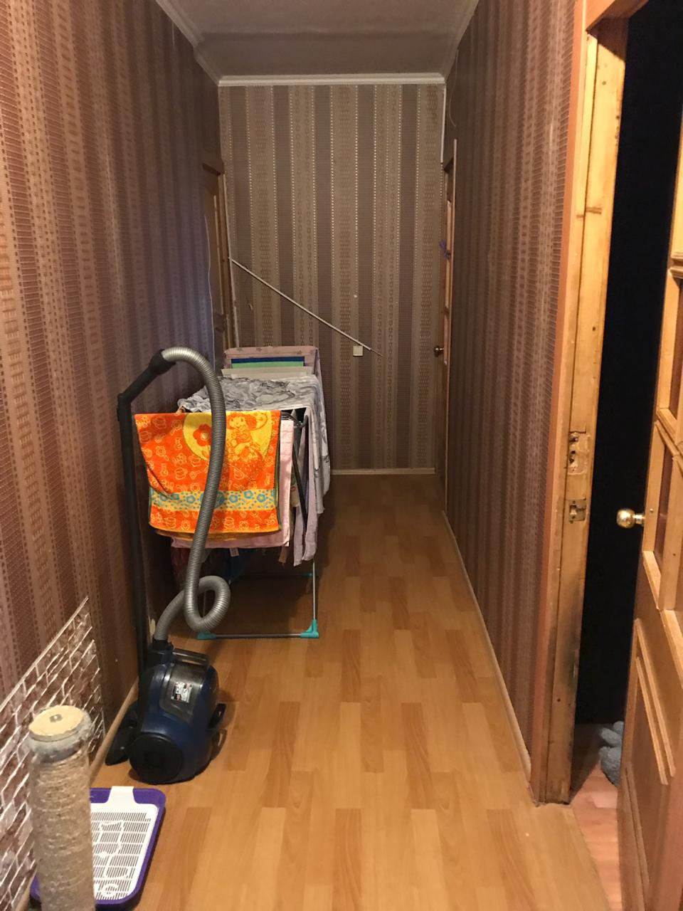 3-комнатная квартира, 63.1 м² - фото 6