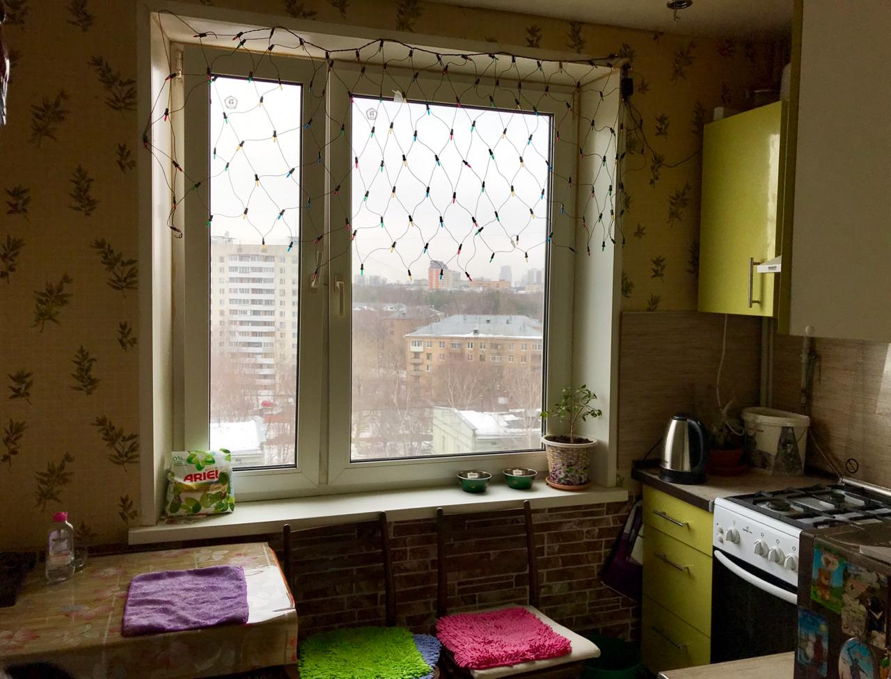 3-комнатная квартира, 63.1 м² - фото 9