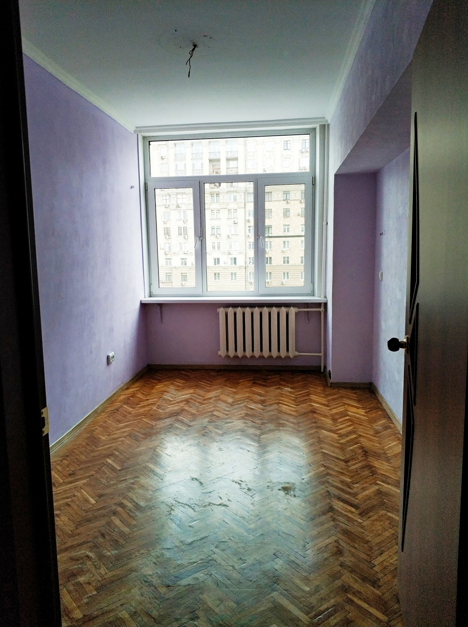 3-комнатная квартира, 65.3 м² - фото 4