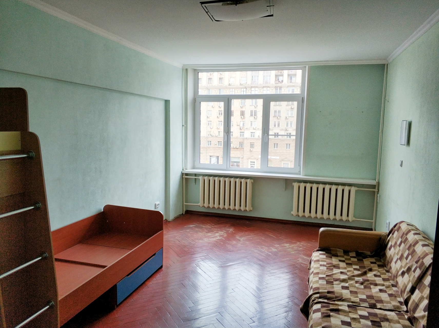 3-комнатная квартира, 65.3 м² - фото 11