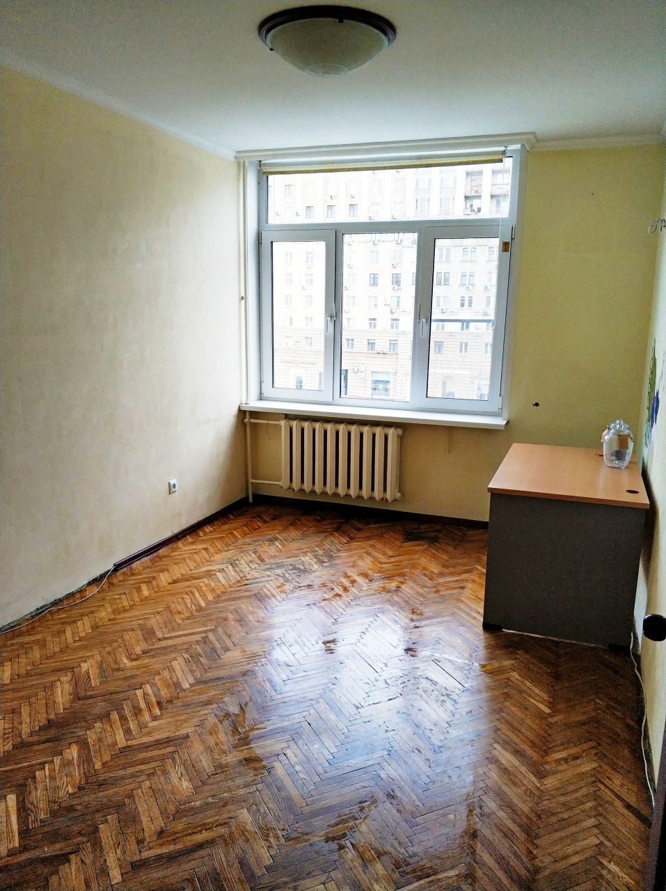 3-комнатная квартира, 65.3 м² - фото 8