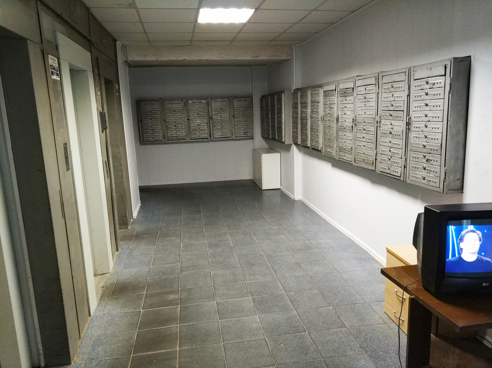 3-комнатная квартира, 65.3 м² - фото 5