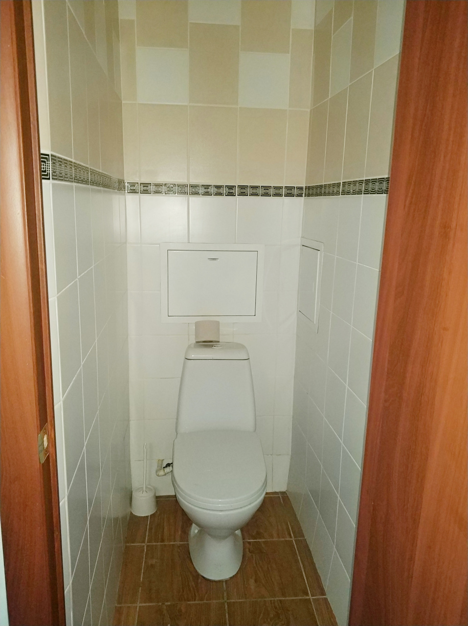 3-комнатная квартира, 65.3 м² - фото 6