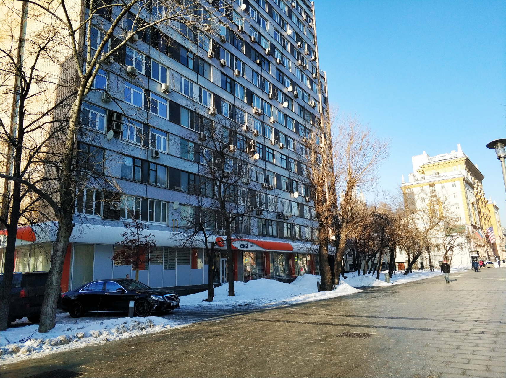 3-комнатная квартира, 65.3 м² - фото 2