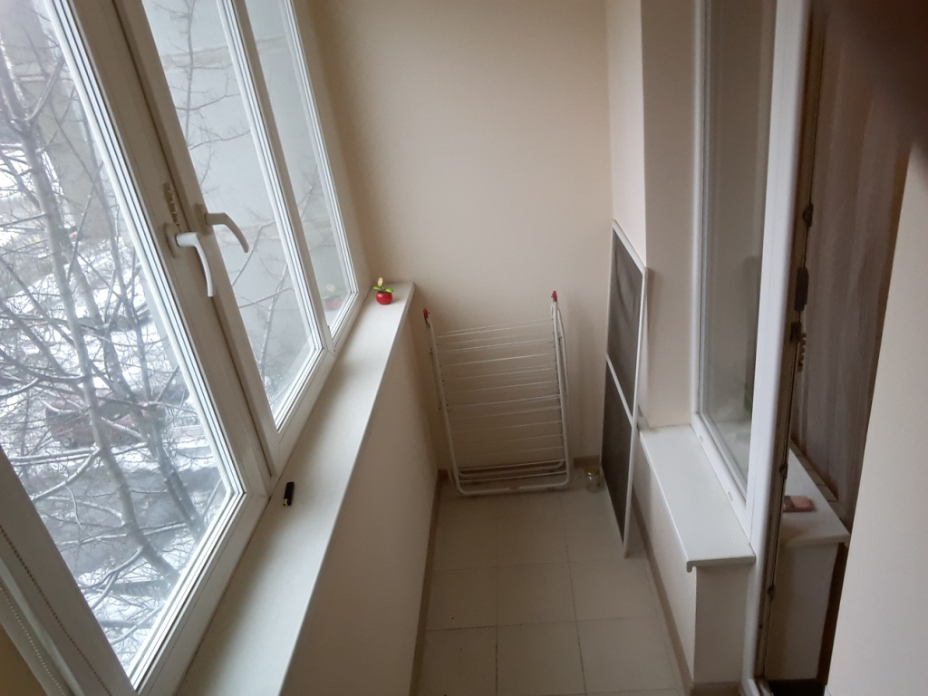 3-комнатная квартира, 87 м² - фото 10