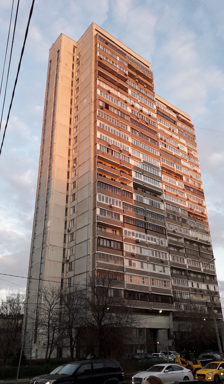 3-комнатная квартира, 87 м² - фото 2