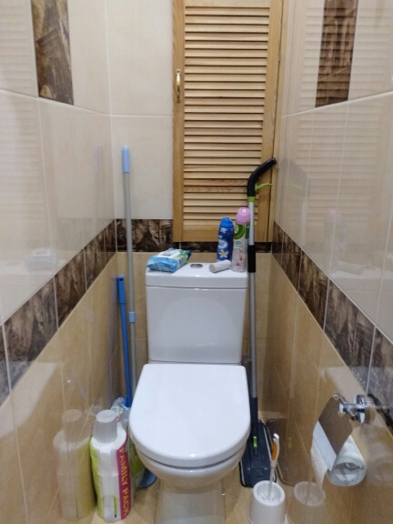 2-комнатная квартира, 45.1 м² - фото 6
