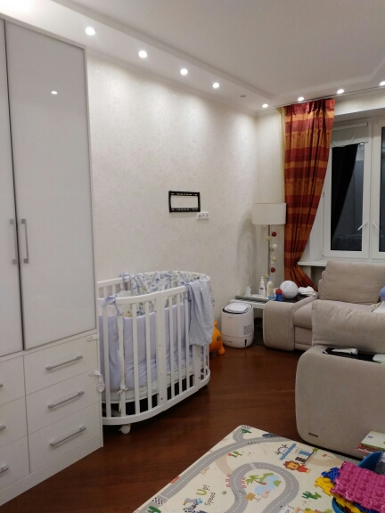 2-комнатная квартира, 45.1 м² - фото 2