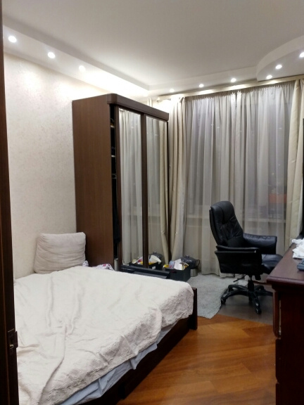 2-комнатная квартира, 45.1 м² - фото 3