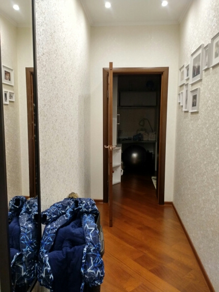 2-комнатная квартира, 45.1 м² - фото 7
