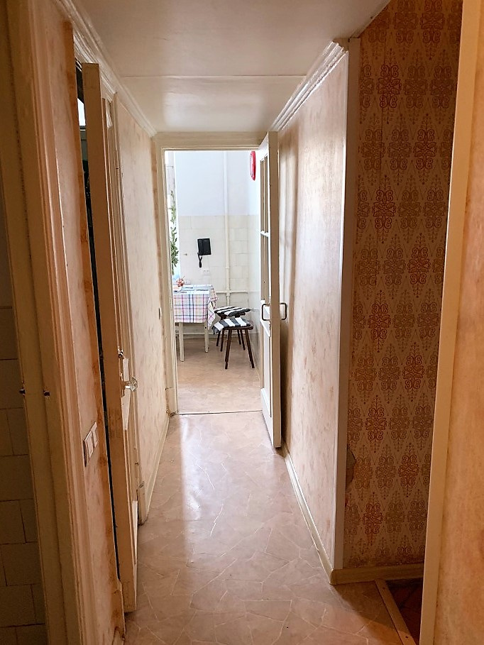 2-комнатная квартира, 61.1 м² - фото 6