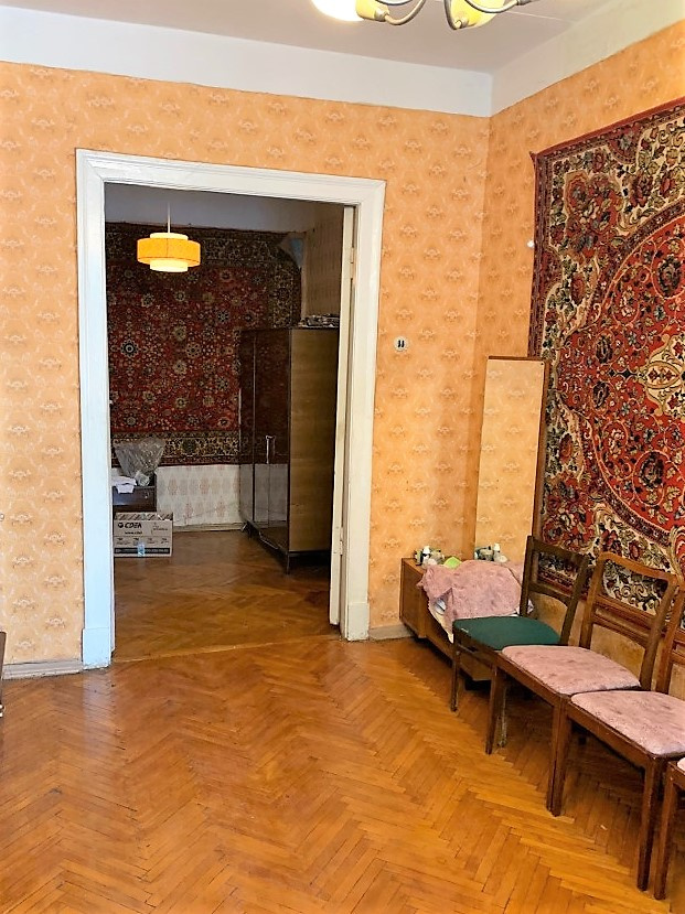 2-комнатная квартира, 61.1 м² - фото 3