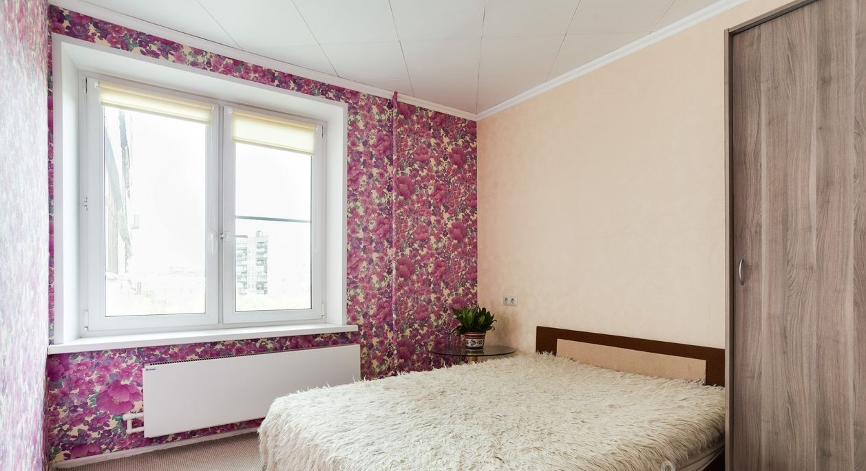 2-комнатная квартира, 40 м² - фото 4