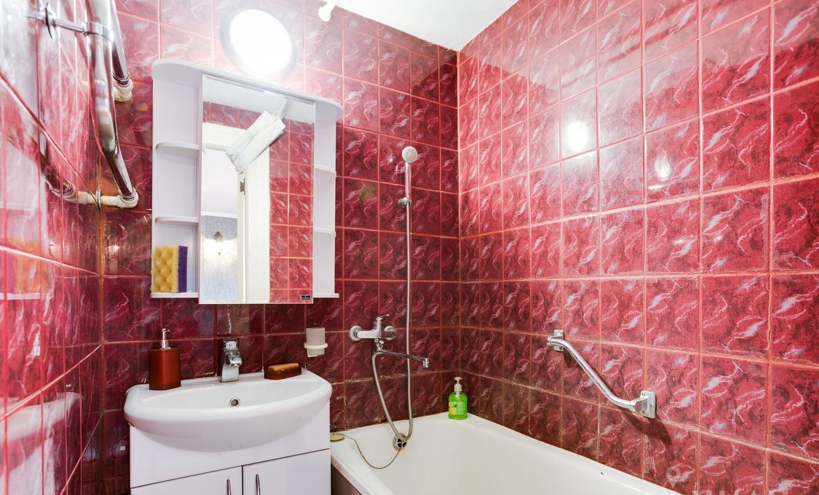 2-комнатная квартира, 40 м² - фото 9