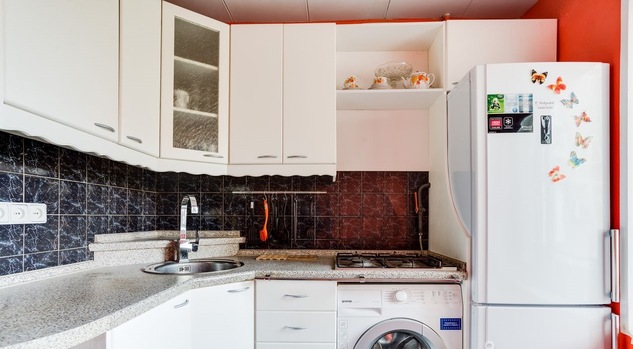 2-комнатная квартира, 40 м² - фото 6