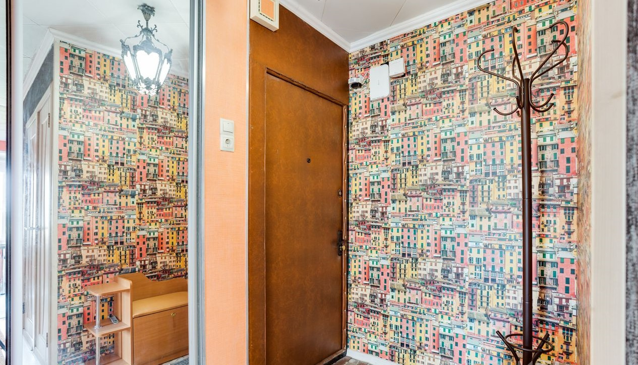 2-комнатная квартира, 40 м² - фото 7