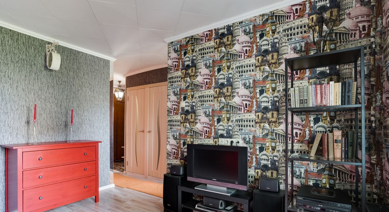 2-комнатная квартира, 40 м² - фото 2