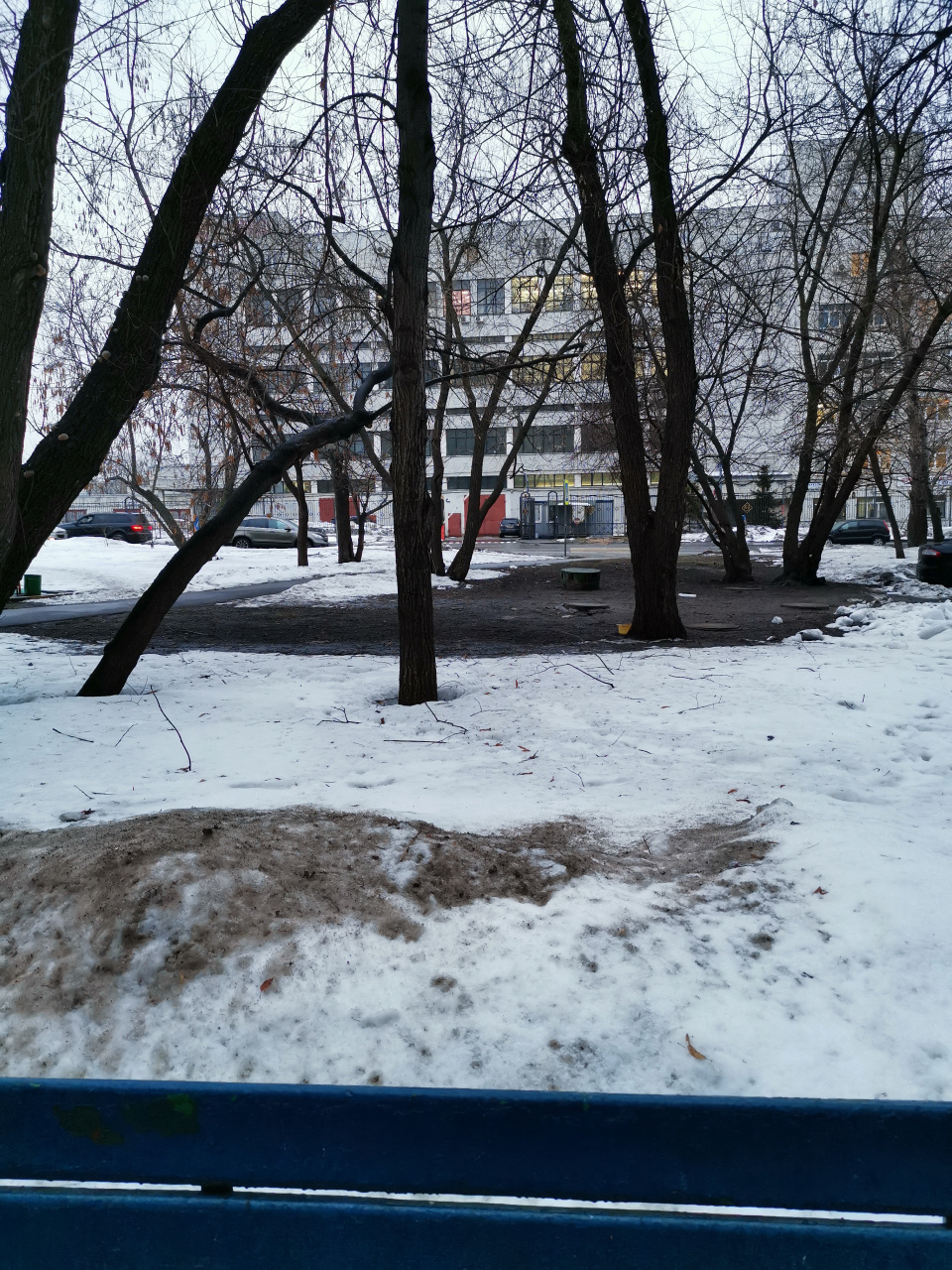 2-комнатная квартира, 40 м² - фото 11
