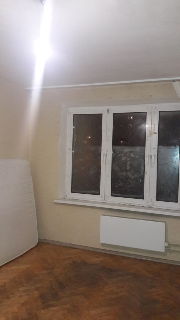 1-комнатная квартира, 33 м² - фото 4