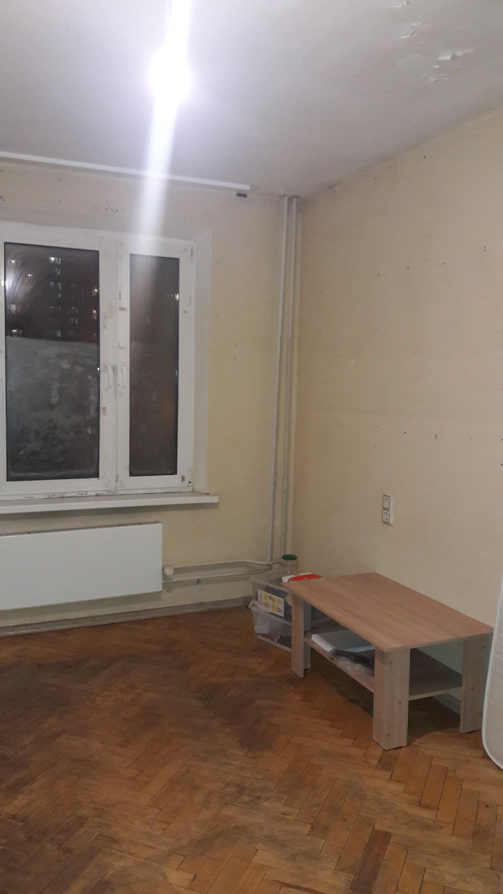 1-комнатная квартира, 33 м² - фото 3