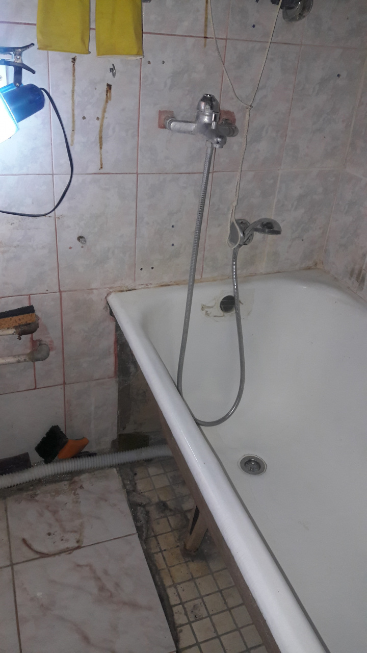 1-комнатная квартира, 33 м² - фото 8