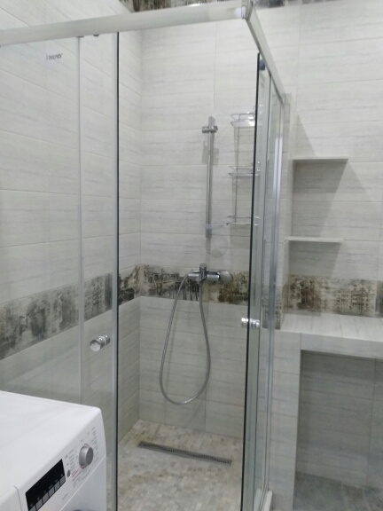 2-комнатная квартира, 58 м² - фото 6