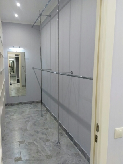2-комнатная квартира, 58 м² - фото 7