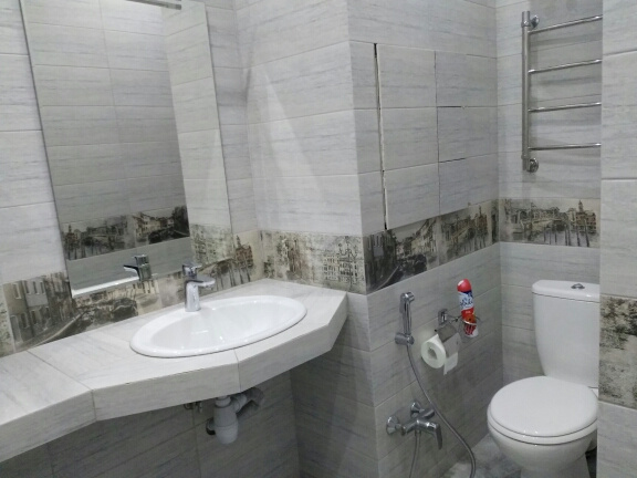 2-комнатная квартира, 58 м² - фото 5
