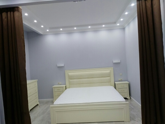 2-комнатная квартира, 58 м² - фото 4