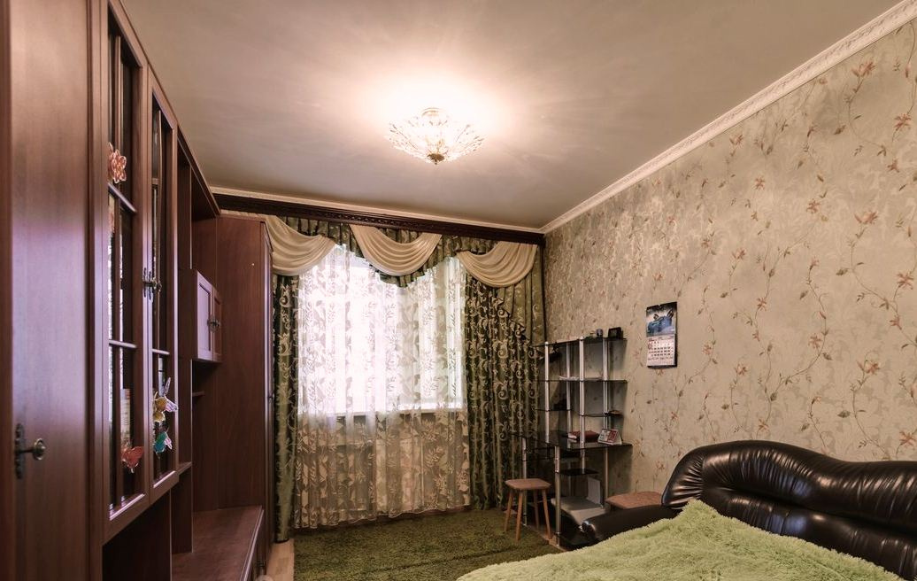 2-комнатная квартира, 58 м² - фото 5