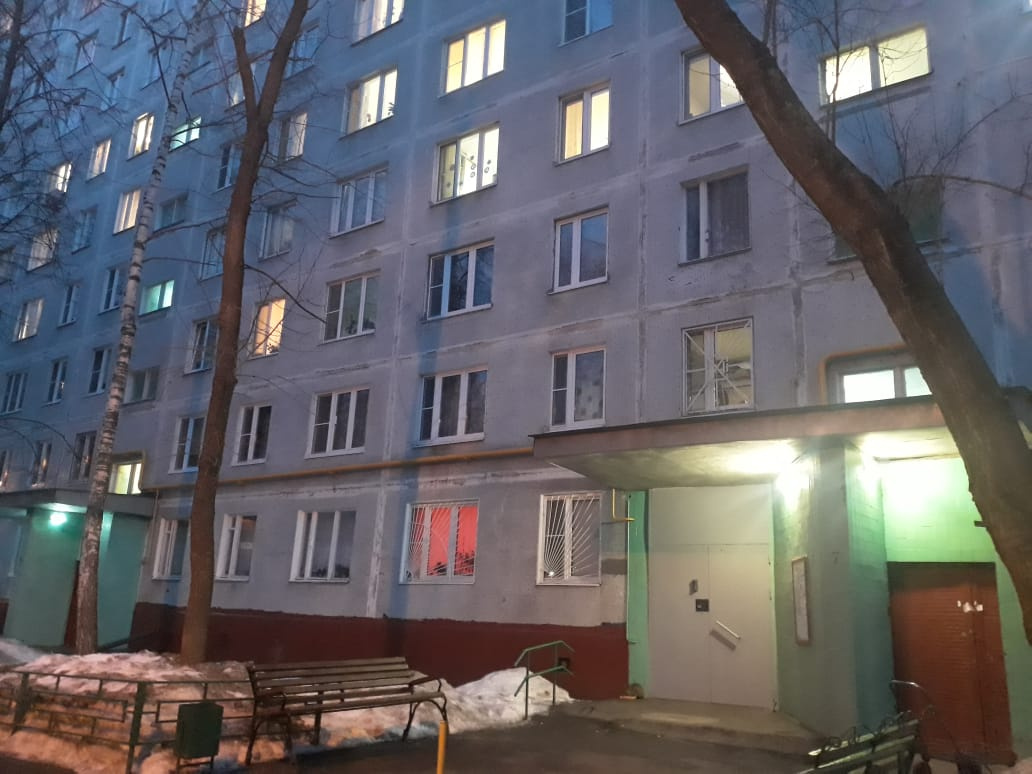 2-комнатная квартира, 45 м² - фото 3