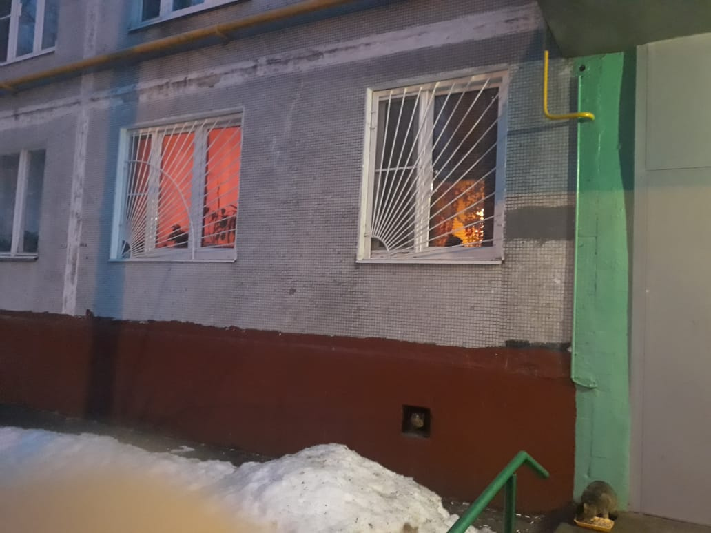 2-комнатная квартира, 45 м² - фото 5