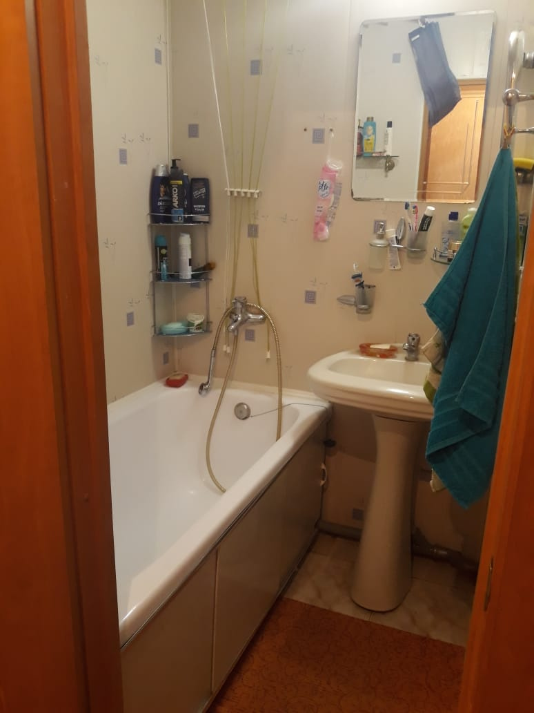 2-комнатная квартира, 45 м² - фото 4