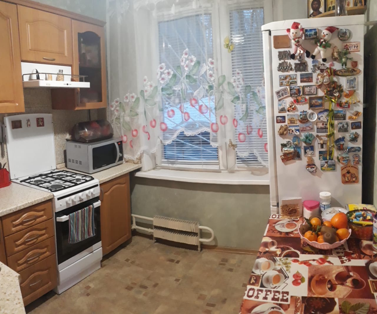 2-комнатная квартира, 45 м² - фото 13