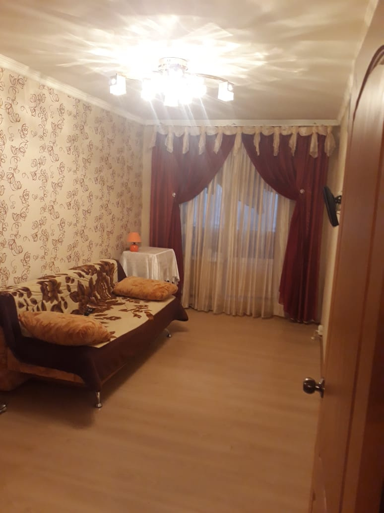 2-комнатная квартира, 45 м² - фото 12